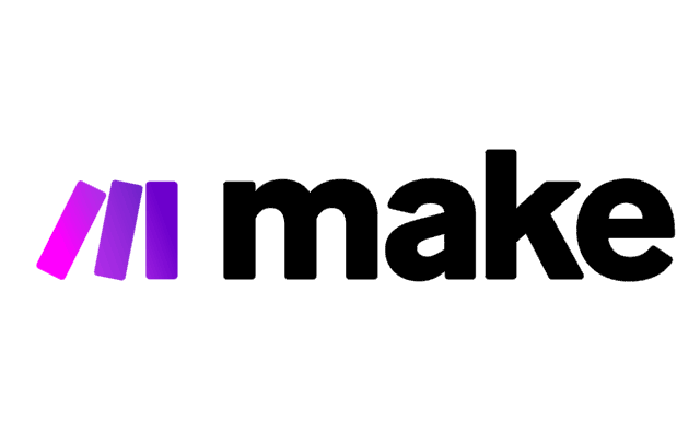 Make.com logo