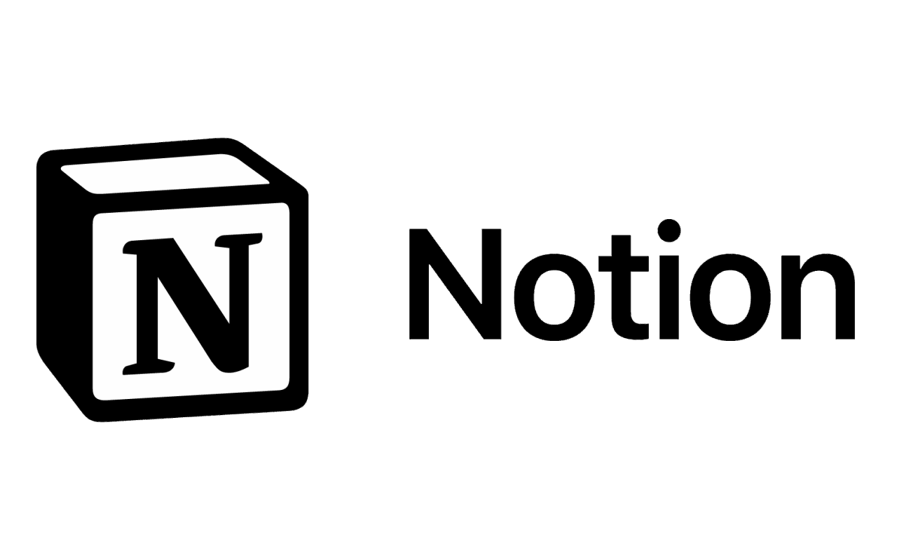 Notion logo